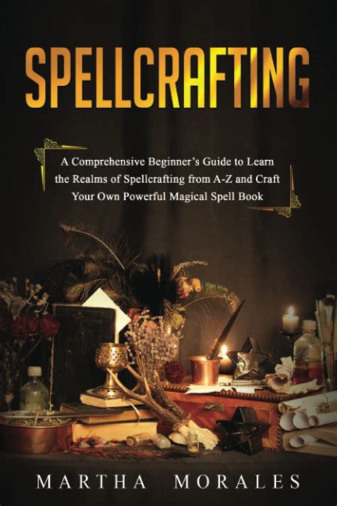 Crafting Affection: Constructing Love Spells That Work